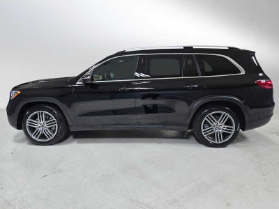 2025 Mercedes-Benz GLS GLS 450