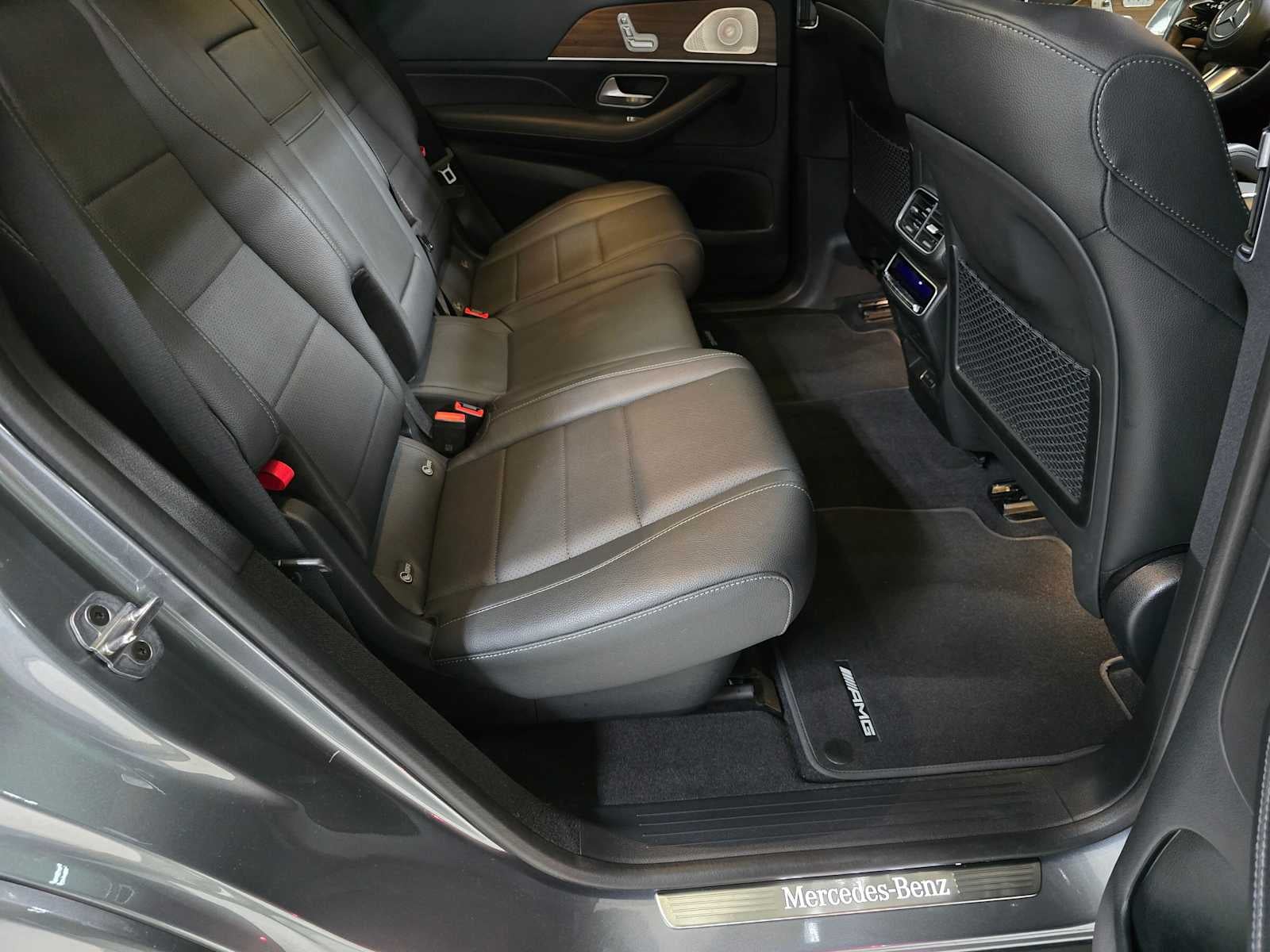 2025 Mercedes-Benz GLS GLS 450