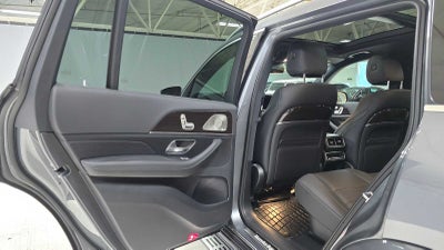 2025 Mercedes-Benz GLS GLS 450