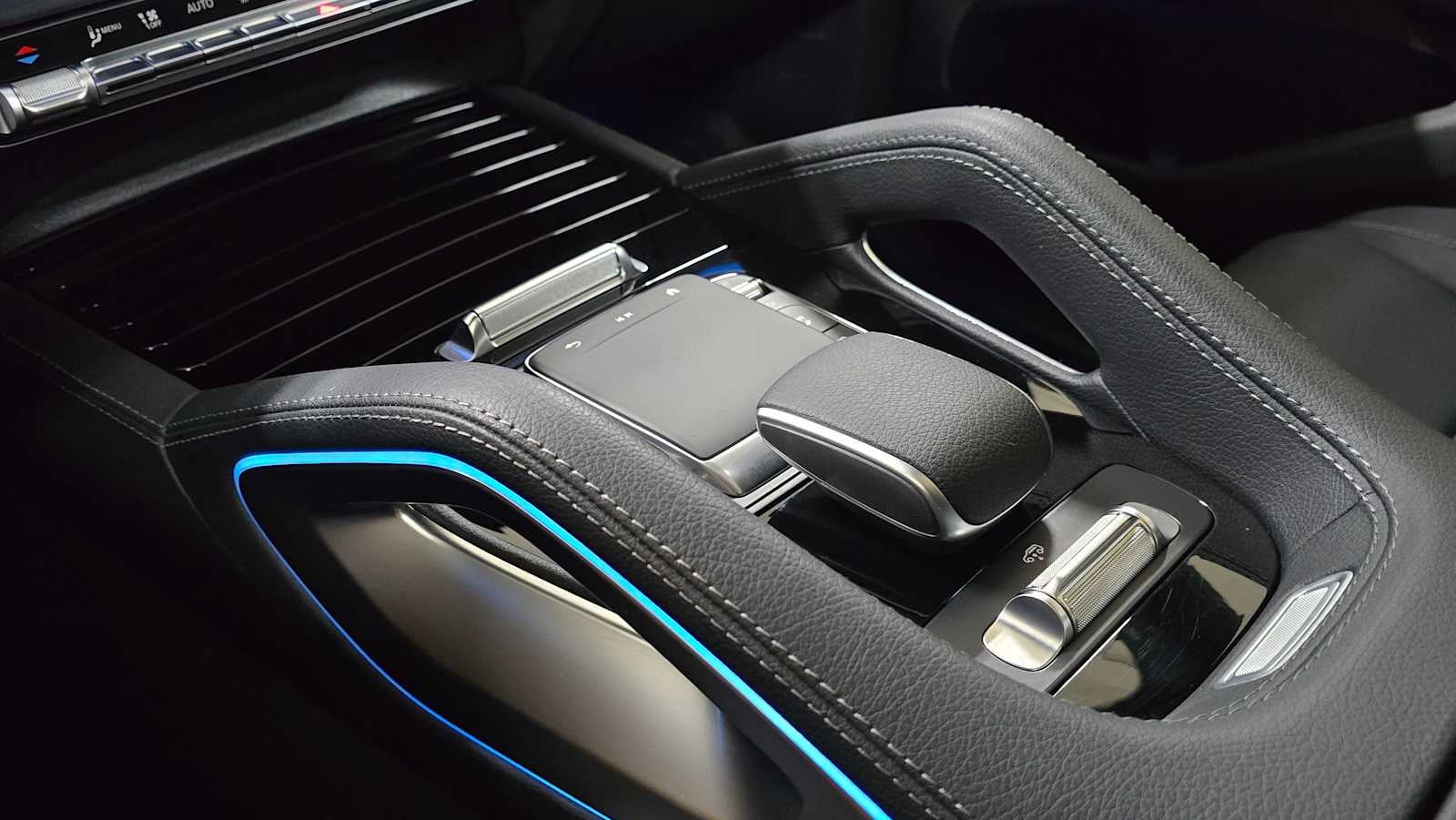 2025 Mercedes-Benz GLS GLS 450