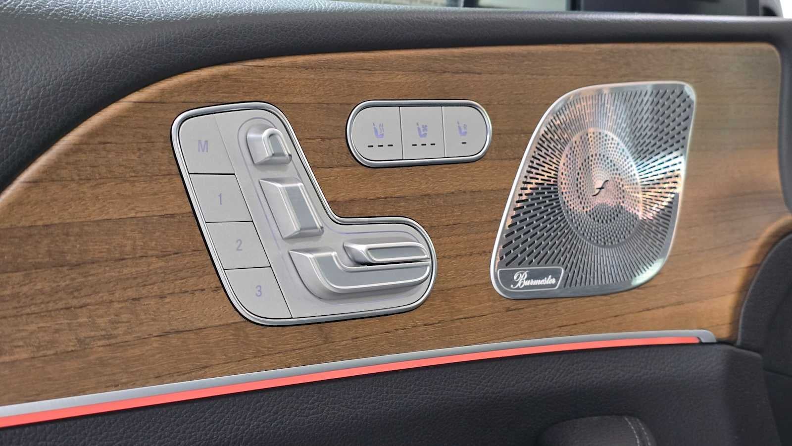 2020 Mercedes-Benz GLS GLS 450