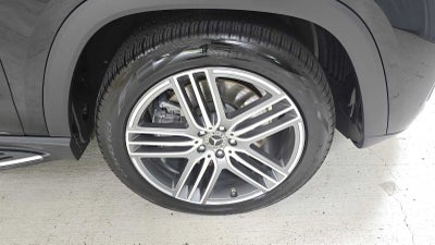 2026 Mercedes-Benz GLS 450 4MATIC® SUV