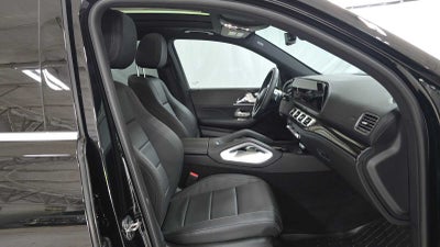 2026 Mercedes-Benz GLS 450 4MATIC® SUV