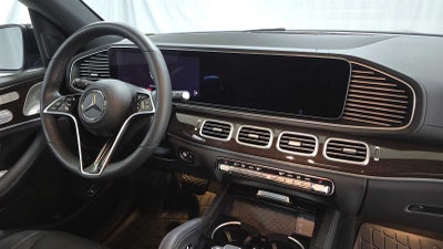2026 Mercedes-Benz GLS 450 4MATIC® SUV