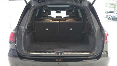 2026 Mercedes-Benz GLS 450 4MATIC® SUV