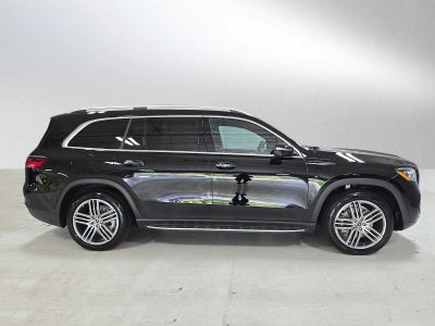 2026 Mercedes-Benz GLS 450 4MATIC® SUV