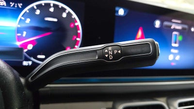 2026 Mercedes-Benz GLS 450 4MATIC® SUV