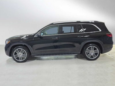 2026 Mercedes-Benz GLS 450 4MATIC® SUV