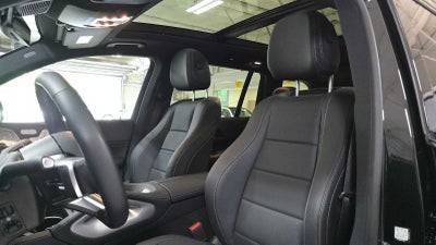 2026 Mercedes-Benz GLS 450 4MATIC® SUV