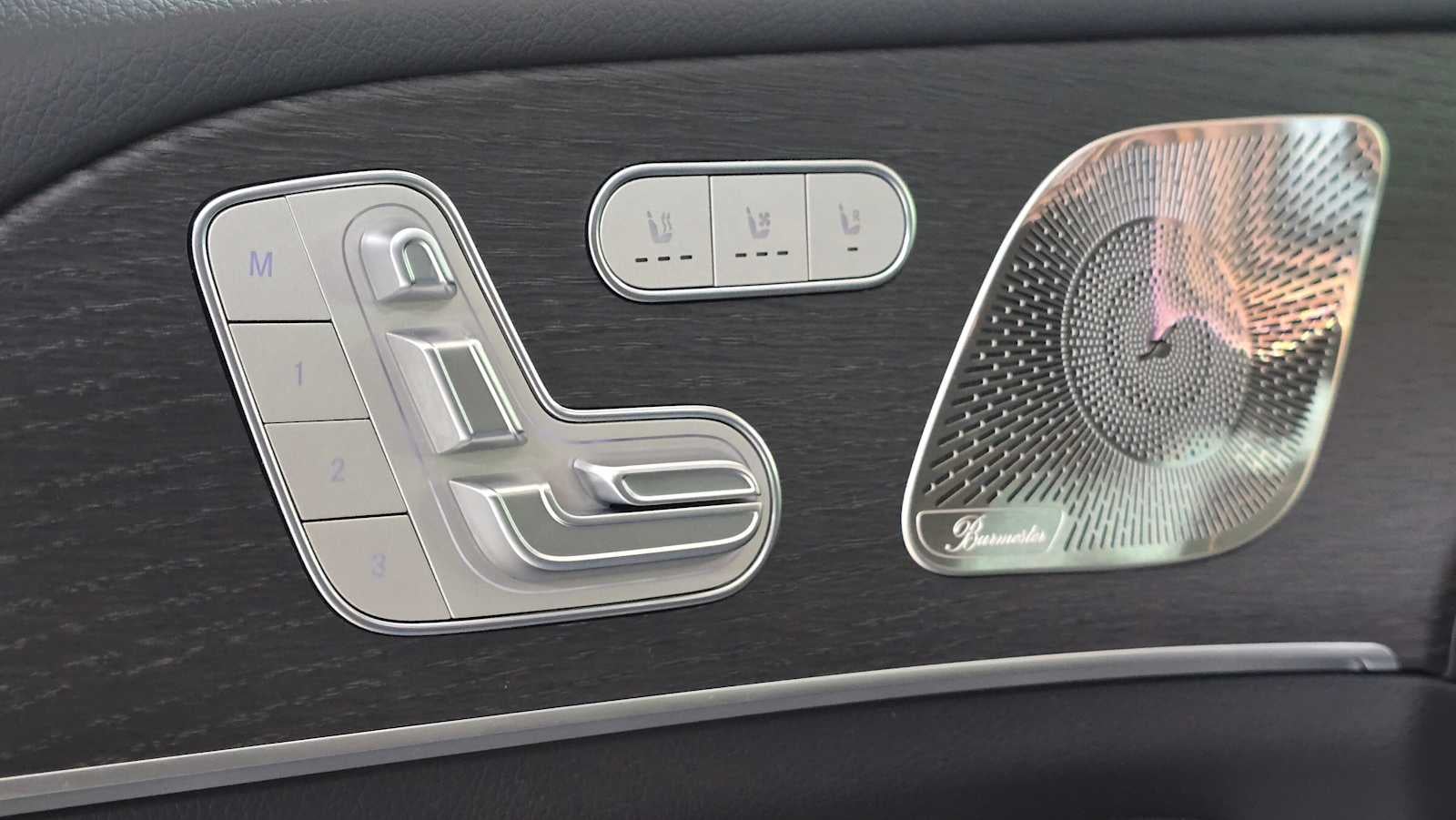 2026 Mercedes-Benz GLS 450 4MATIC® SUV