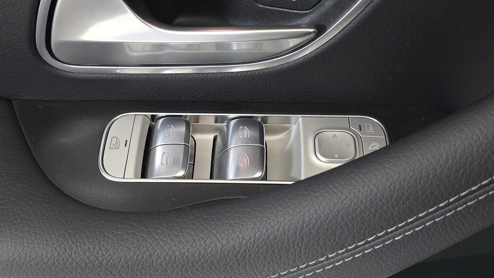 2026 Mercedes-Benz GLS 450 4MATIC® SUV