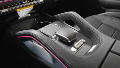2026 Mercedes-Benz GLS 450 4MATIC® SUV
