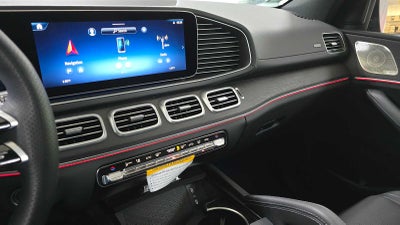 2026 Mercedes-Benz GLS 450 4MATIC® SUV