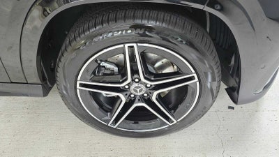 2026 Mercedes-Benz GLS 450 4MATIC® SUV
