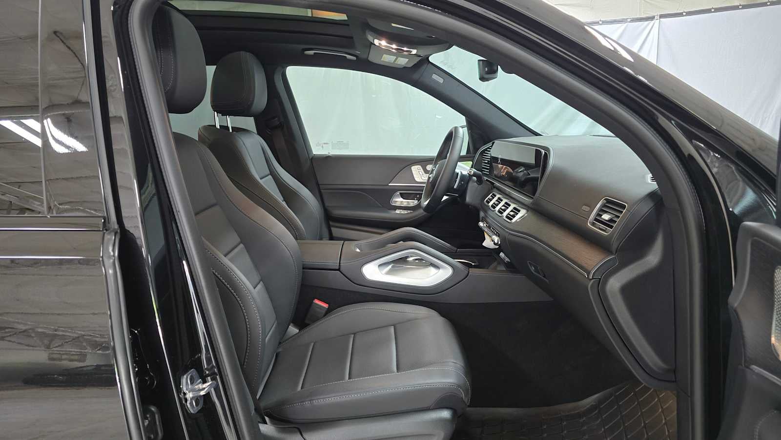 2026 Mercedes-Benz GLS 450 4MATIC® SUV