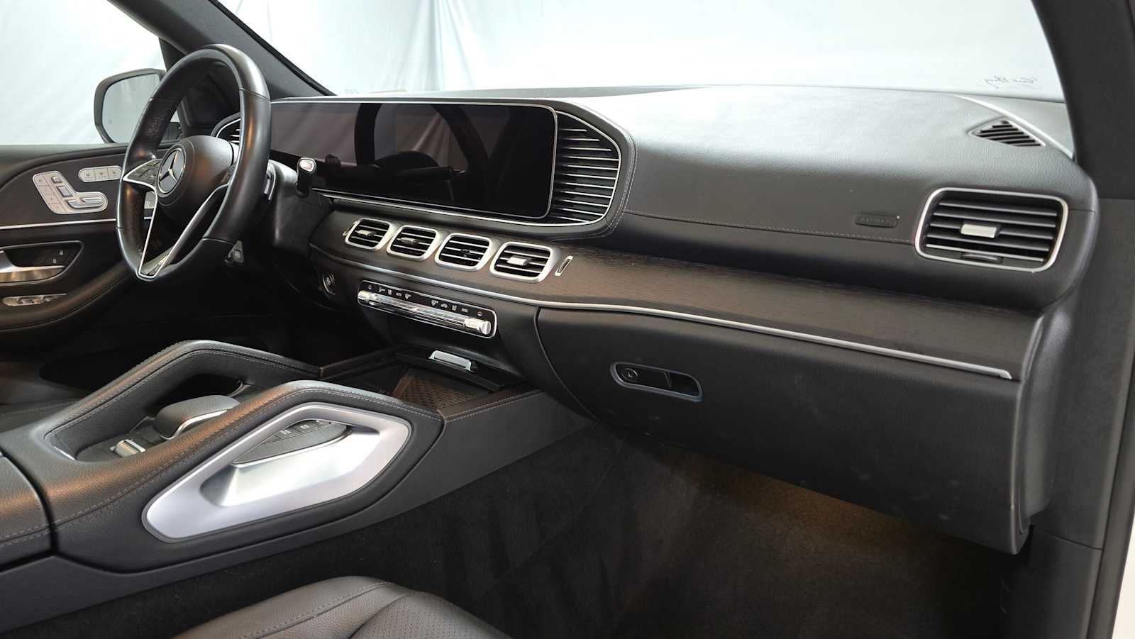 2024 Mercedes-Benz GLS GLS 450