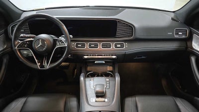 2024 Mercedes-Benz GLS GLS 450