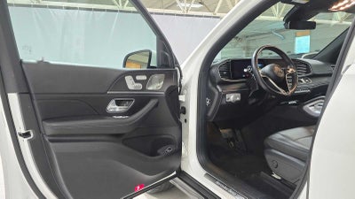 2024 Mercedes-Benz GLS GLS 450