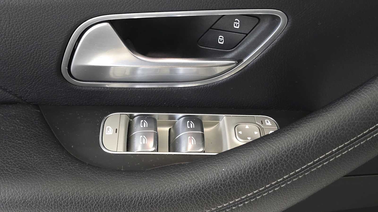 2024 Mercedes-Benz GLS GLS 450