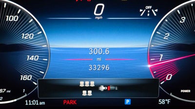 2024 Mercedes-Benz GLS GLS 450