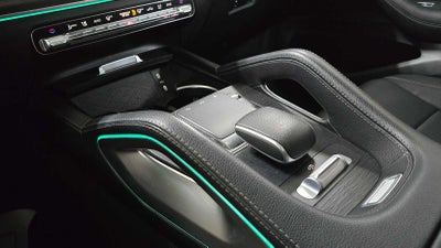 2024 Mercedes-Benz GLS GLS 450