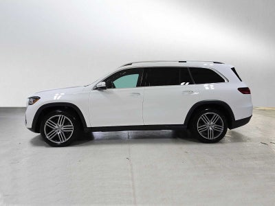 2024 Mercedes-Benz GLS GLS 450