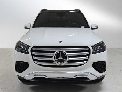 2024 Mercedes-Benz GLS GLS 450