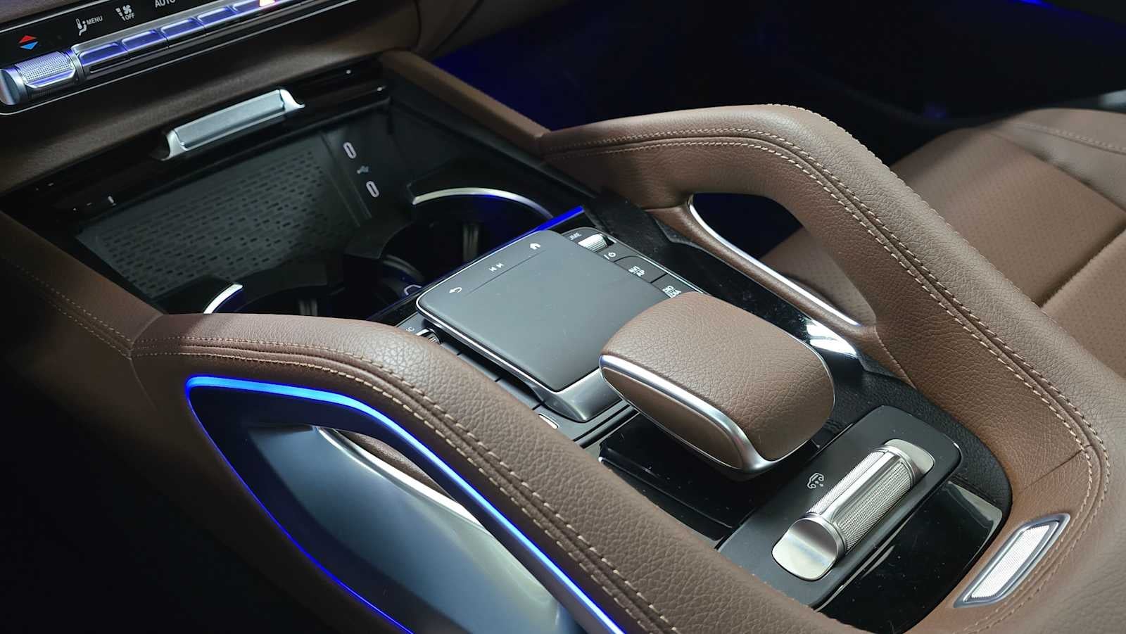 2026 Mercedes-Benz GLS 450 4MATIC® SUV