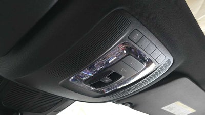 2026 Mercedes-Benz GLS 450 4MATIC® SUV