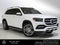 2022 Mercedes-Benz GLS 450 4MATIC® SUV
