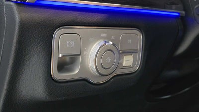2022 Mercedes-Benz GLS 450 4MATIC® SUV