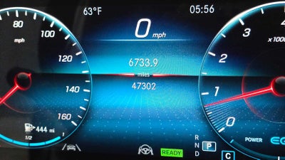 2022 Mercedes-Benz GLS 450 4MATIC® SUV