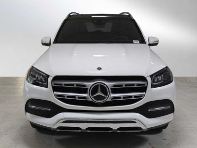 2022 Mercedes-Benz GLS 450 4MATIC® SUV