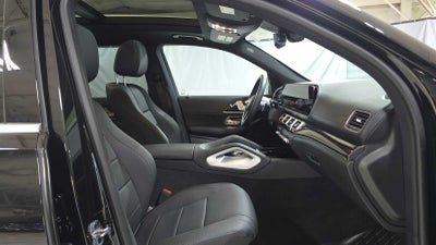 2025 Mercedes-Benz GLS GLS 450