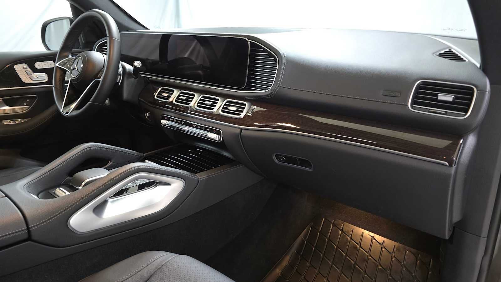 2025 Mercedes-Benz GLS GLS 450