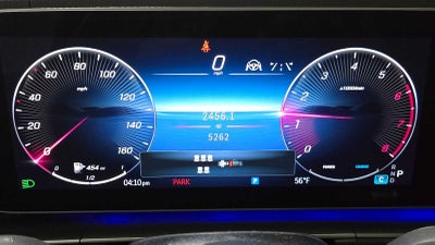 2025 Mercedes-Benz GLS GLS 450