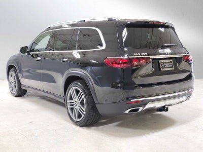 2025 Mercedes-Benz GLS GLS 450