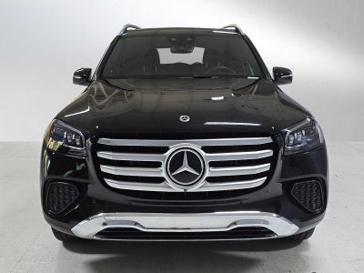 2025 Mercedes-Benz GLS GLS 450
