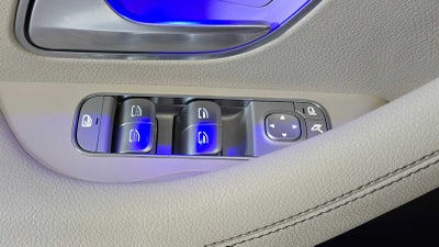 2021 Mercedes-Benz GLS 580 4MATIC® SUV