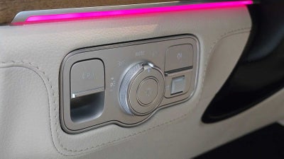 2021 Mercedes-Benz GLS 580 4MATIC® SUV