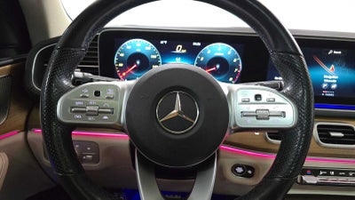2021 Mercedes-Benz GLS 580 4MATIC® SUV