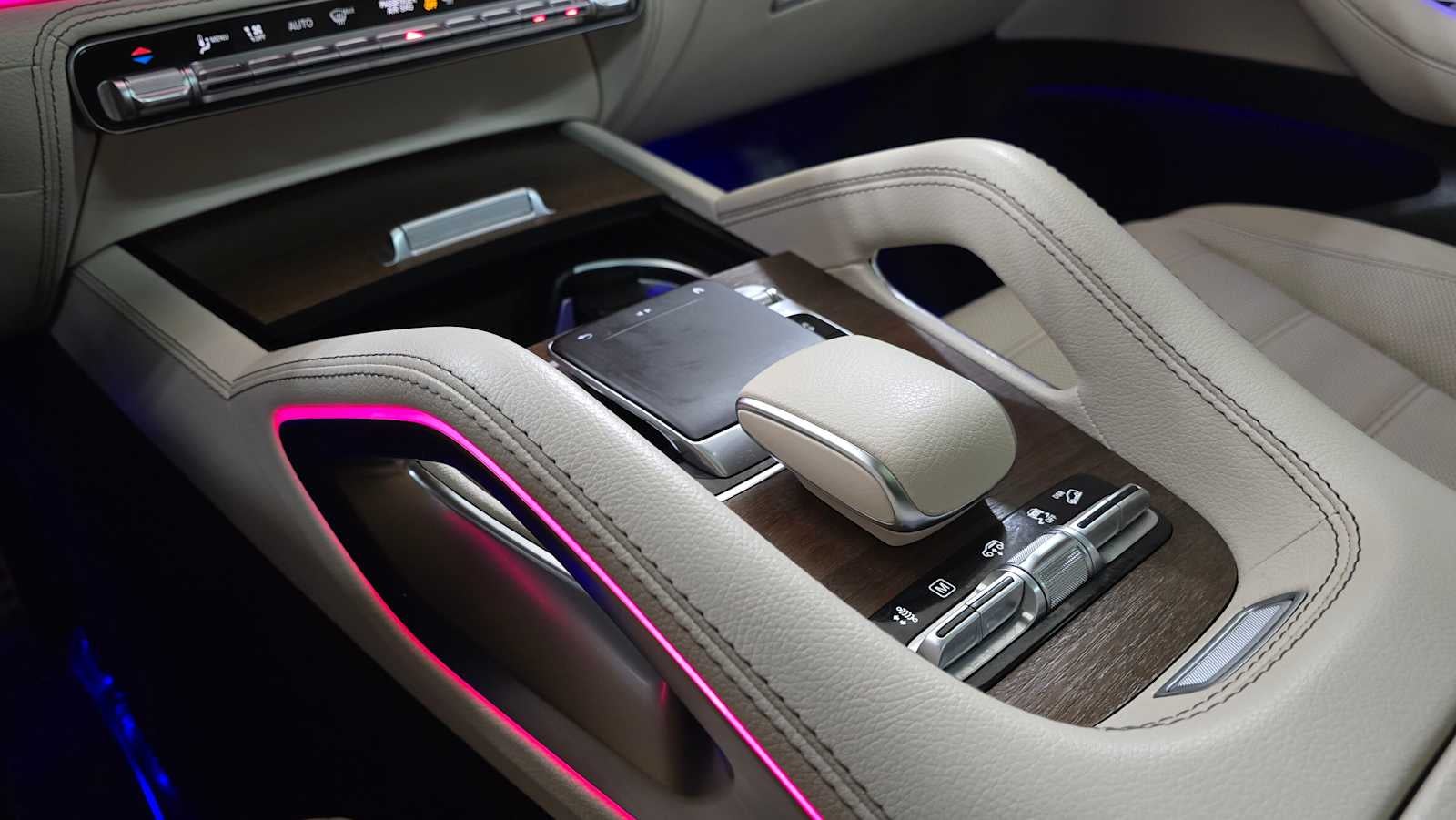 2021 Mercedes-Benz GLS 580 4MATIC® SUV