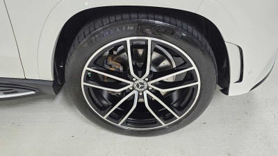 2021 Mercedes-Benz GLS 580 4MATIC® SUV