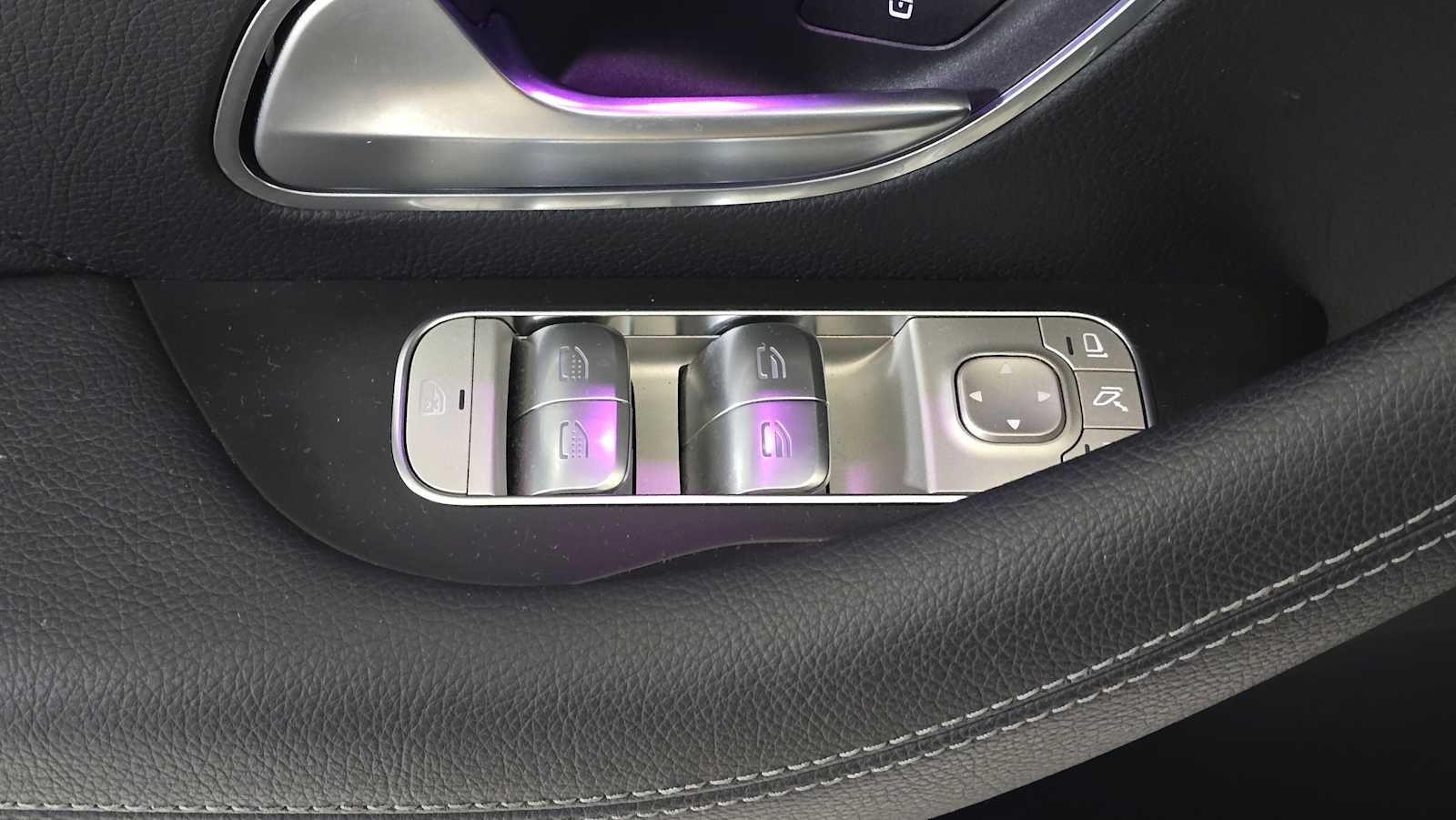 2023 Mercedes-Benz GLS GLS 580