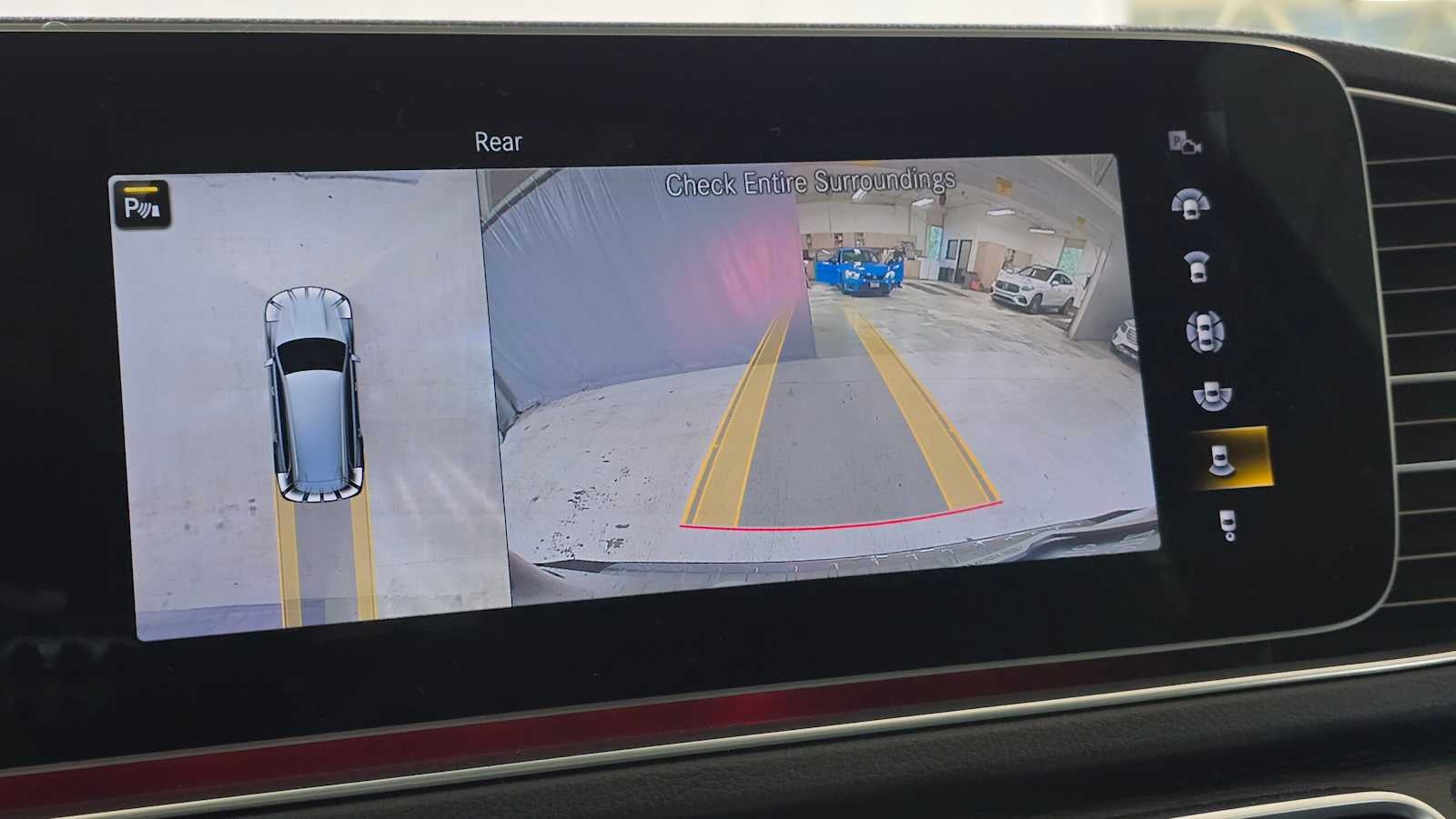 2023 Mercedes-Benz GLS GLS 580