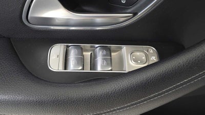 2020 Mercedes-Benz GLS GLS 580