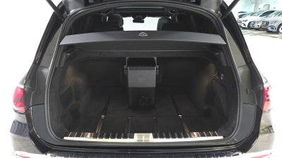 2025 Mercedes-Benz Maybach GLS 600 4MATIC® SUV
