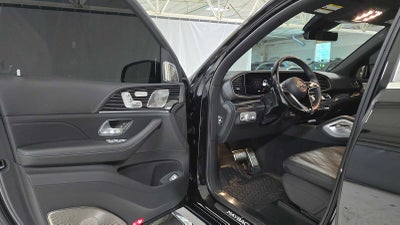 2025 Mercedes-Benz Maybach GLS 600 4MATIC® SUV