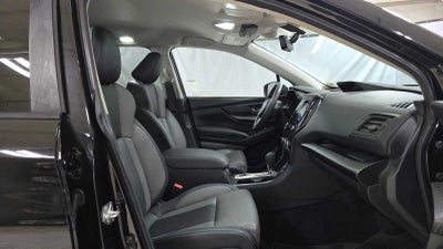 2022 Subaru Ascent Onyx Edition