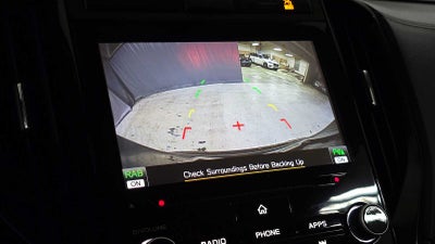 2022 Subaru Ascent Onyx Edition